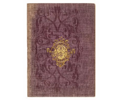 NO RESERVE Etiquette.- Etiquette for Gentlemen: with Hints on the Art of Conversation, first edition, half-title, wood-engrav