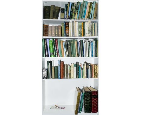 NO RESERVE Gardening.- Drury (W. D.) The Book of Gardening: A Handbook of Horticulture, early gatherings coming loose with ta