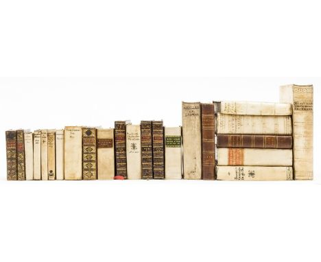 Perizonius (Jacob) Aegyptiarum originum et temporum antiquissimorum investigatio, first edition, title in red and black and w