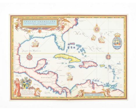 (1) Approx. 38 menu cards from the Holland-American Line (also incl. a few passenger lists, programs and luggage tags). Most 