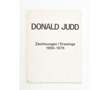 Basel/Halifax/New York, Kunstmuseum Basel/The Press of the Nova Scotia College of Art and Design/New York University Press, 1
