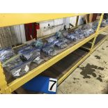 Lg. Qty Of Stainless Steel Hardware, Include: Screws Pins, Bolts, Washers & Nuts