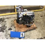 New/Unused AM General 3200 Optimizer, 3200 Turbo Diesel Engine