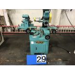 Denver Tool Cutter Grinder S/N 1995