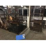 Wire Baskets