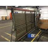 Supercut Panel Saw MD 1265 S/N 703 Year 1986