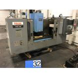 Mazak VTC-16B VMC Maztrol M32B Control Tool Setter S/N 116104 Date 11-95