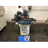 Cincinnati Milacion Tool Cutter Grinder S/N 810102 No. 1671028