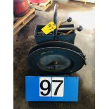 Banding Cart (Complete)