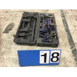 Westward 10 Ton Hyd Ram Kit