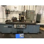 Summit RT Super OD Grinder S/N 1380 MD 12x60R