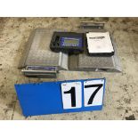 Intercomp P300 Seals