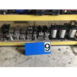 Asst. Pneumatic Cylinders