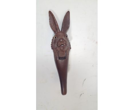 Black Forest Nutcracker