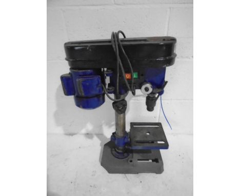 A Draper pillar drill