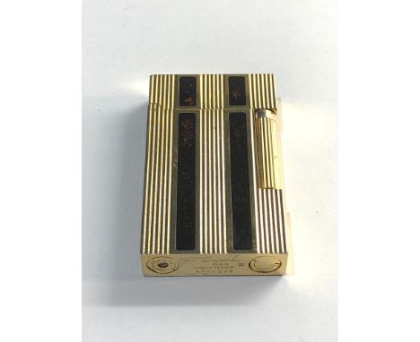 Vintage dupont  lighter 