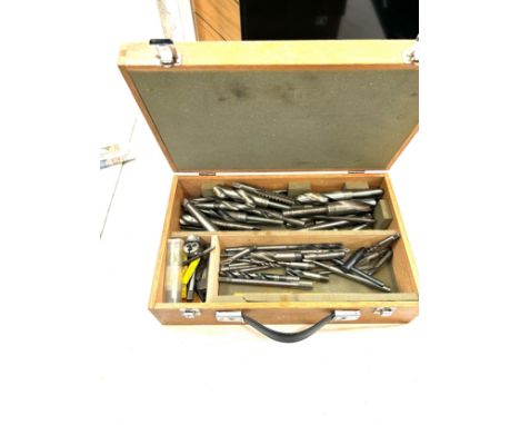 Selection of engineering tools 