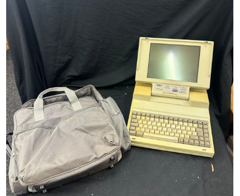 elonex lt386sxp/16 model lt 386sx, untested 