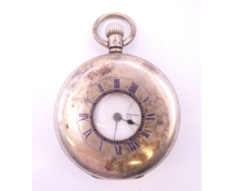 Regent hills 2024 pocket watch