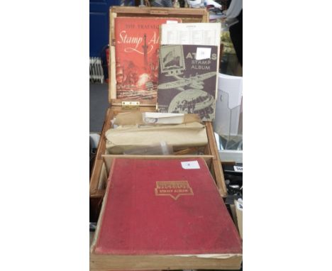 A quantity of stamps, First Day Covers and accessories