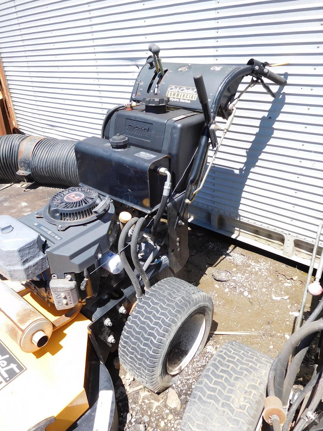 36" Cub Cadet Walk Behind Mower (For Parts or Repair)