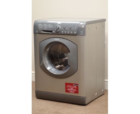 Hotpoint Aquarius WDL540 7kg washer dryer, W60cm (This item is PAT tested - 5 day warranty from date of sale)   Condition Rep