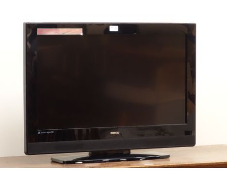 Beko HD Ready 32WLU530HID Colour TV with remote and instructions (This item is PAT tested - 5 day warranty from date of sale)