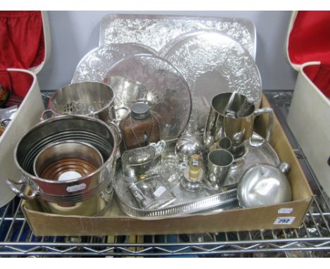 Bottle Holders, decanter labels, hip flasks, bottle coasters, place mats, stopper, mug, etc. 