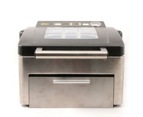 Buffalo Chamber Vacuum sealer, light duty.