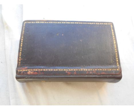 CIOCCI, R.  A Narrative of Iniquities and Barbarities Practised at Rome  2nd.ed. 1844, bnd. with  The Days of Queen Mary  new