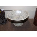 An Annamese pedestal bowl