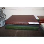 Folio Society Dante Inferno, Paradise Lost both il