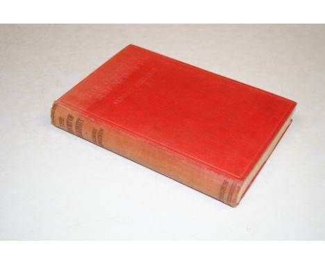 "Relativity the Special and the General Theory" by Albert Einstein 1920 published by Methuen 1st edition translated into Engl