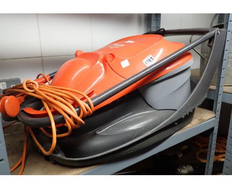 Flymo Easi Glide 300 rotary lawnmower. All electrical items in this lot have been PAT tested for safety and have passed. This