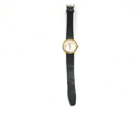 A Gents Tissot Seastar watch.