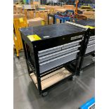 Gearwrench XL Toolbox w/ Tool Content