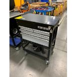 Gearwrench XL Toolbox w/ Tool Content