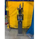 Dake Arbor Press, Model 1-1/2 B1