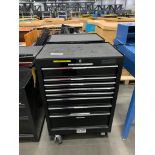 (2x) Blackhawk Toolboxes (Empty)
