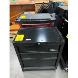 (2x) Toolboxes; Westward & Hyper Tough (Empty)