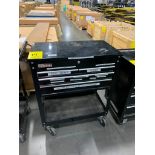 Ironton Toolbox w/ Tool Content
