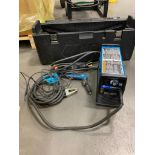 Miller Spectrum 375 X-Treme DC Plasma Cutting System, S/N MF350061P