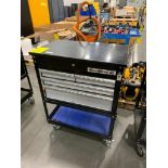 Gearwrench XL Toolbox w/ Tool Content
