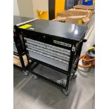 Gearwrench XL Toolbox w/ Tool Content