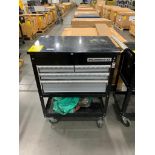 Gearwrench XL Toolbox w/ Tool Content