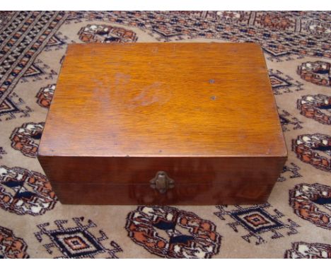 A boxed 'Menucator', Lion No 1 Model. 27 x 19.5cm. 