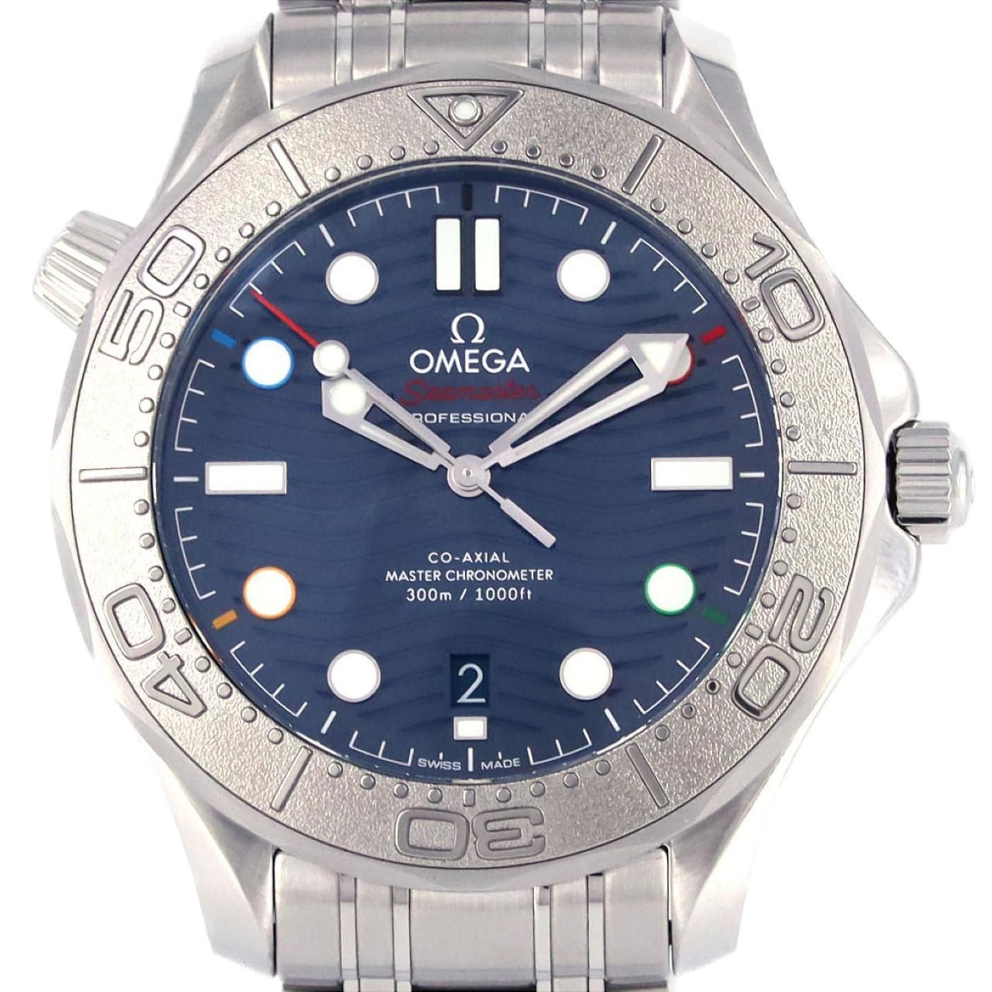 Omega Watch