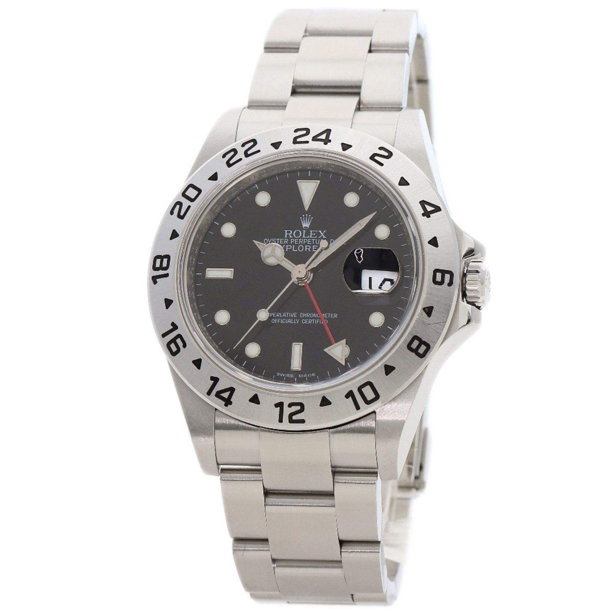 Rolex Watch