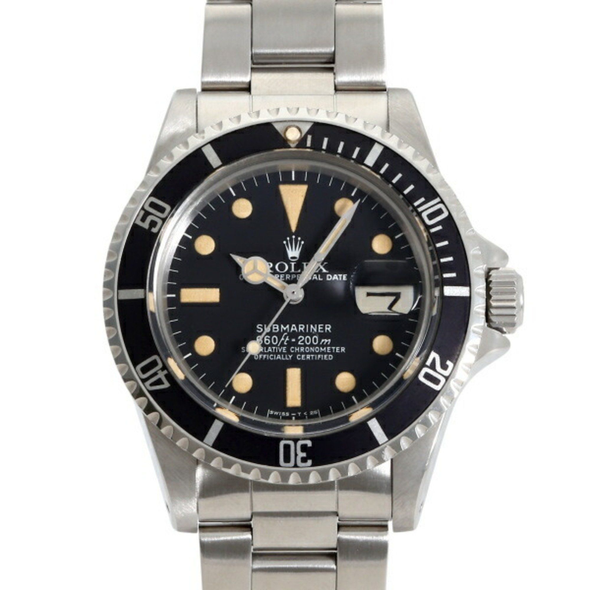 Rolex Watch