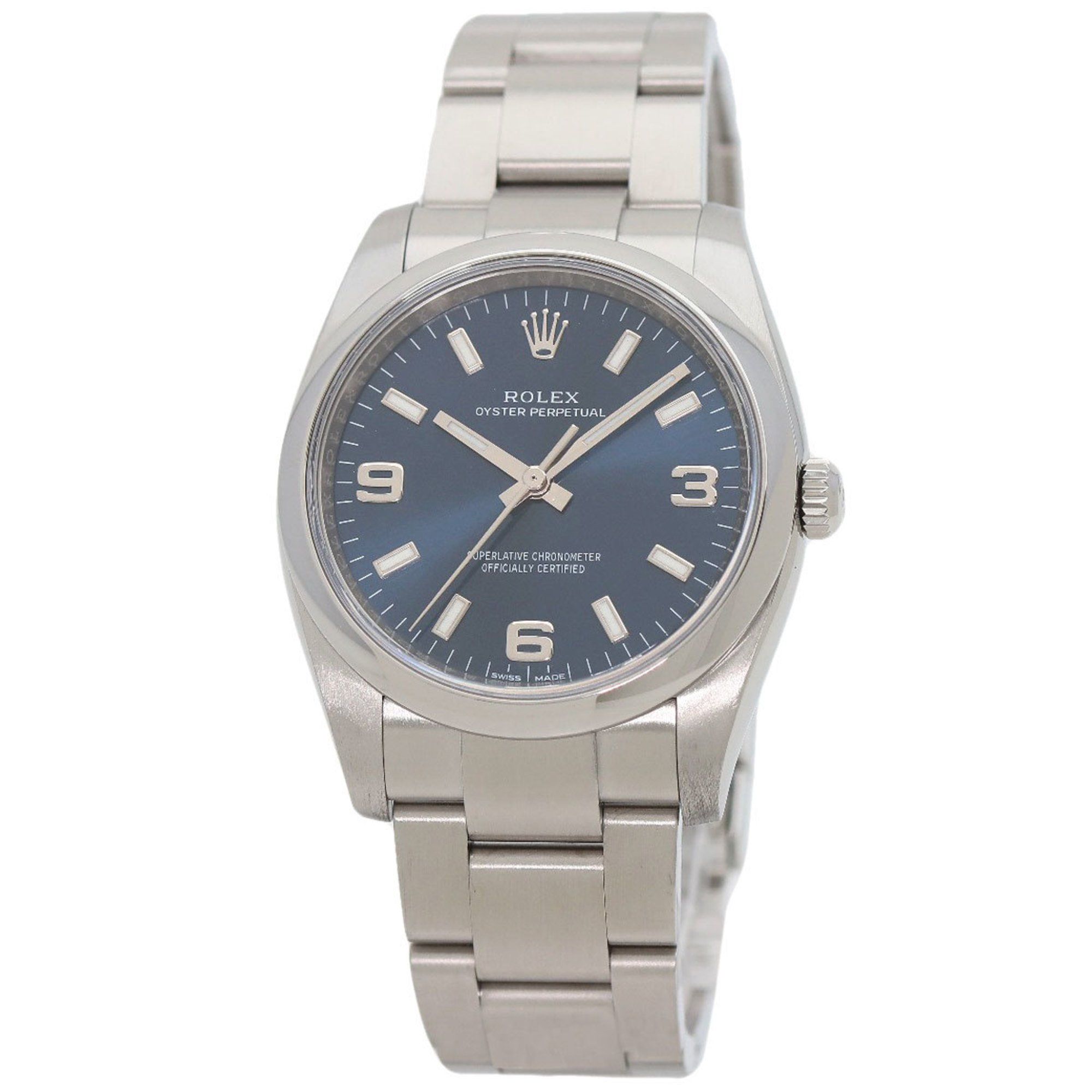 Rolex Watch